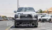 2024 Mitsubishi L200