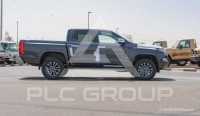 2024 Mitsubishi L200