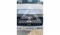 2024 Mitsubishi L200