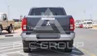 2024 Mitsubishi L200