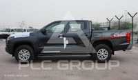 2024 Mitsubishi L200
