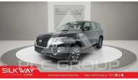 2024 Nissan Patrol