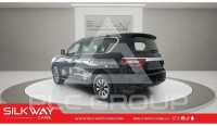 2024 Nissan Patrol