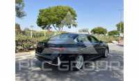 2024 BMW 520