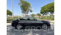 2024 BMW 520