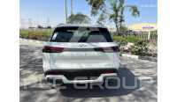 2024 Infinity QX60