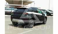 2024 Suzuki Fronx