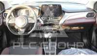 2024 Suzuki Fronx