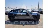 2024 Suzuki Fronx