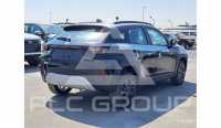2024 Suzuki Fronx