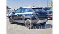2024 Suzuki Fronx