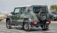 2024 Suzuki Jimny