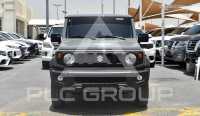 2024 Suzuki Jimny