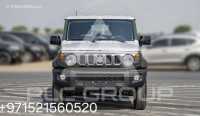2024 Suzuki Jimny
