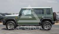 2024 Suzuki Jimny