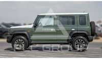 2024 Suzuki Jimny