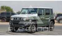 2024 Suzuki Jimny