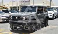 2024 Suzuki Jimny