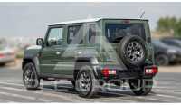 2024 Suzuki Jimny