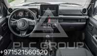 2024 Suzuki Jimny