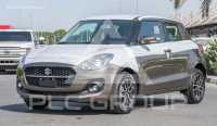 2024 Suzuki SWIFT