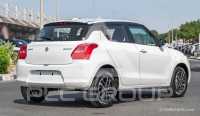 2024 Suzuki SWIFT