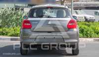 2024 Suzuki SWIFT