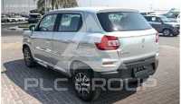 2024 Suzuki 