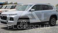 2024 Suzuki Grand Vitara