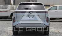 2024 Suzuki Grand Vitara