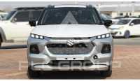2024 Suzuki Grand Vitara
