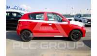 2024 Suzuki Celerio