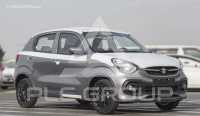 2024 Suzuki Celerio