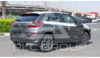 2024 Suzuki Baleno