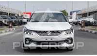 2024 Suzuki Baleno