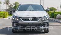 2024 Suzuki Baleno