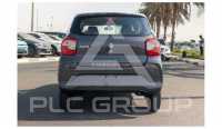 2024 Suzuki Alto