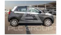 2024 Suzuki Alto