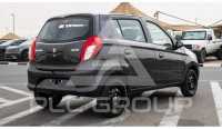 2024 Suzuki Alto
