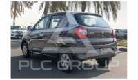 2024 Suzuki Alto