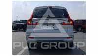 2024 Suzuki Ertiga