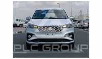 2024 Suzuki Ertiga