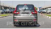 2024 Suzuki Ertiga
