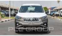 2024 Suzuki Ertiga