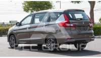 2024 Suzuki Ertiga
