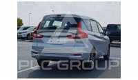 2024 Suzuki Ertiga