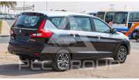 2024 Suzuki Ertiga