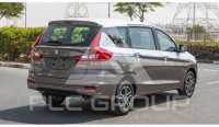 2024 Suzuki Ertiga