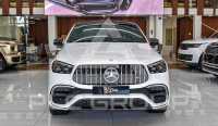 2024 Mercedes Benz 