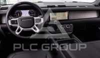 2024 Land Rover DEFENDER
